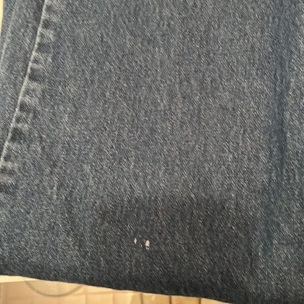 Eddie Bauer jeans traditional fit 35/42 straight